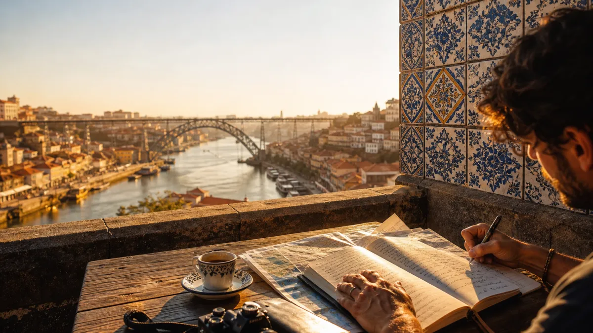 Porto ou Lisbonne : quelle ville choisir pour votre voyage ?