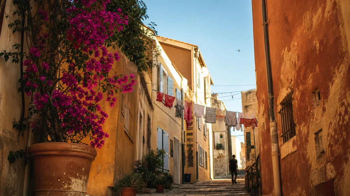 Quartier du Panier à Marseille : histoire et incontournables