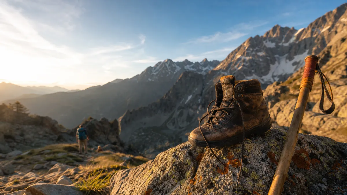 Randonnée 3 jours Pyrénées : itinéraires et conseils