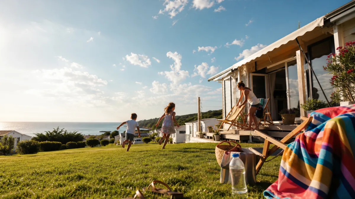 Quel est le plus grand camping de France ? Le guide complet