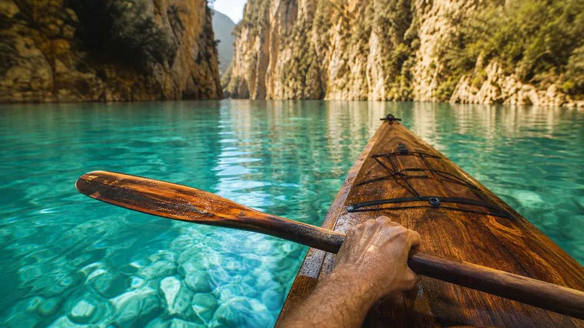 Gorges du Verdon : guide complet du Grand Canyon européen