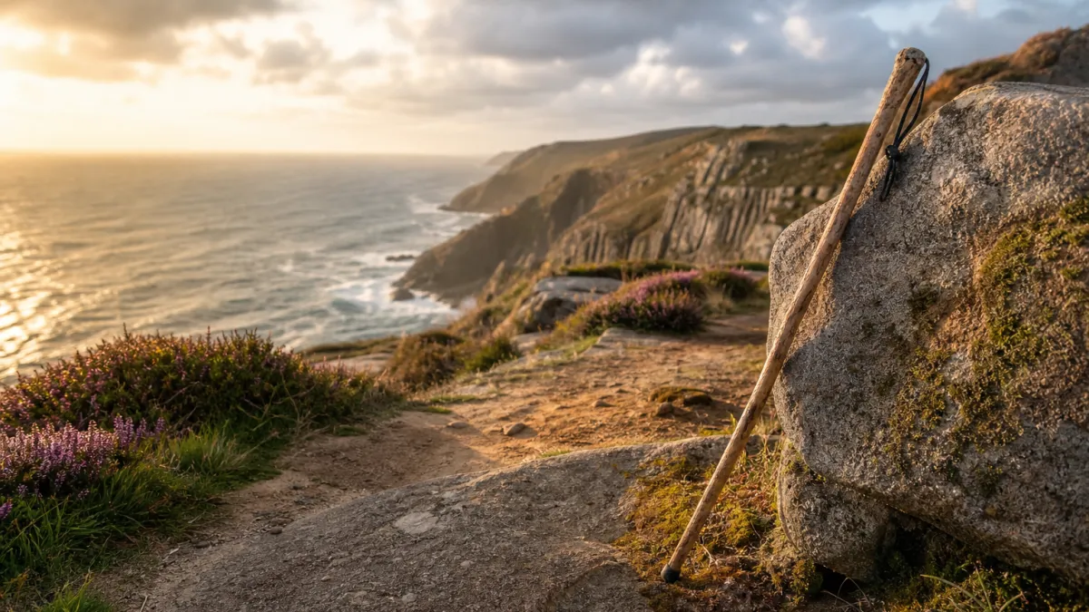 Les caps de Guérande : le guide complet du littoral sauvage