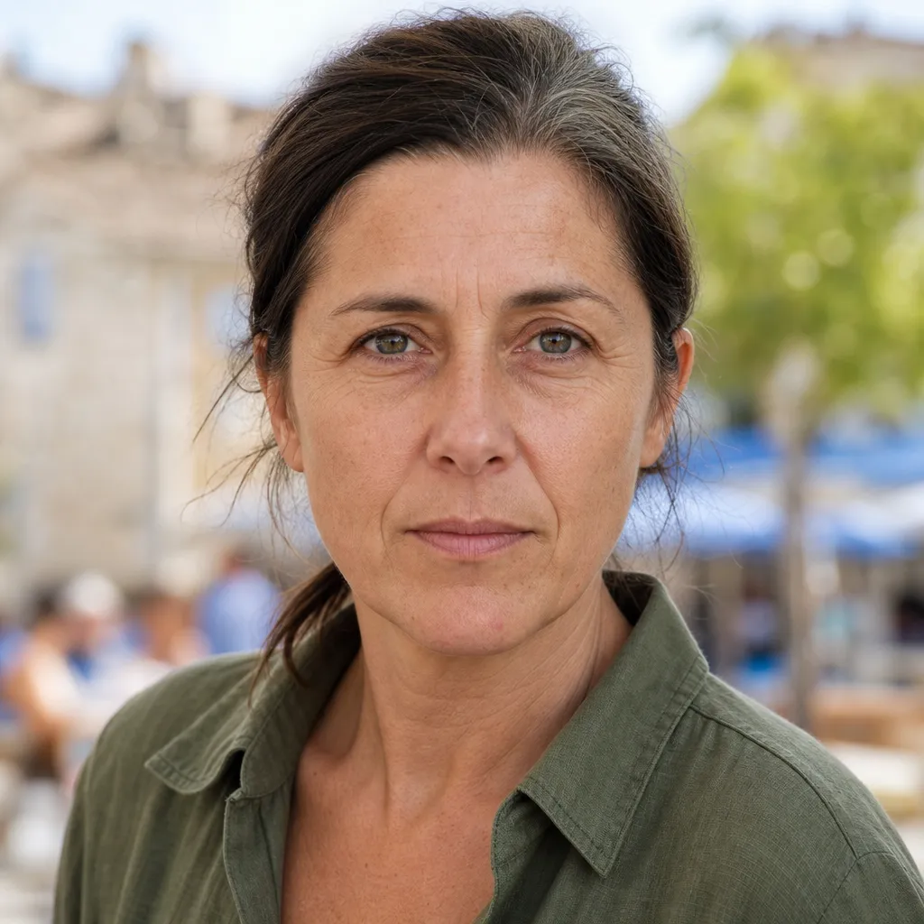 Isabelle Marchetti