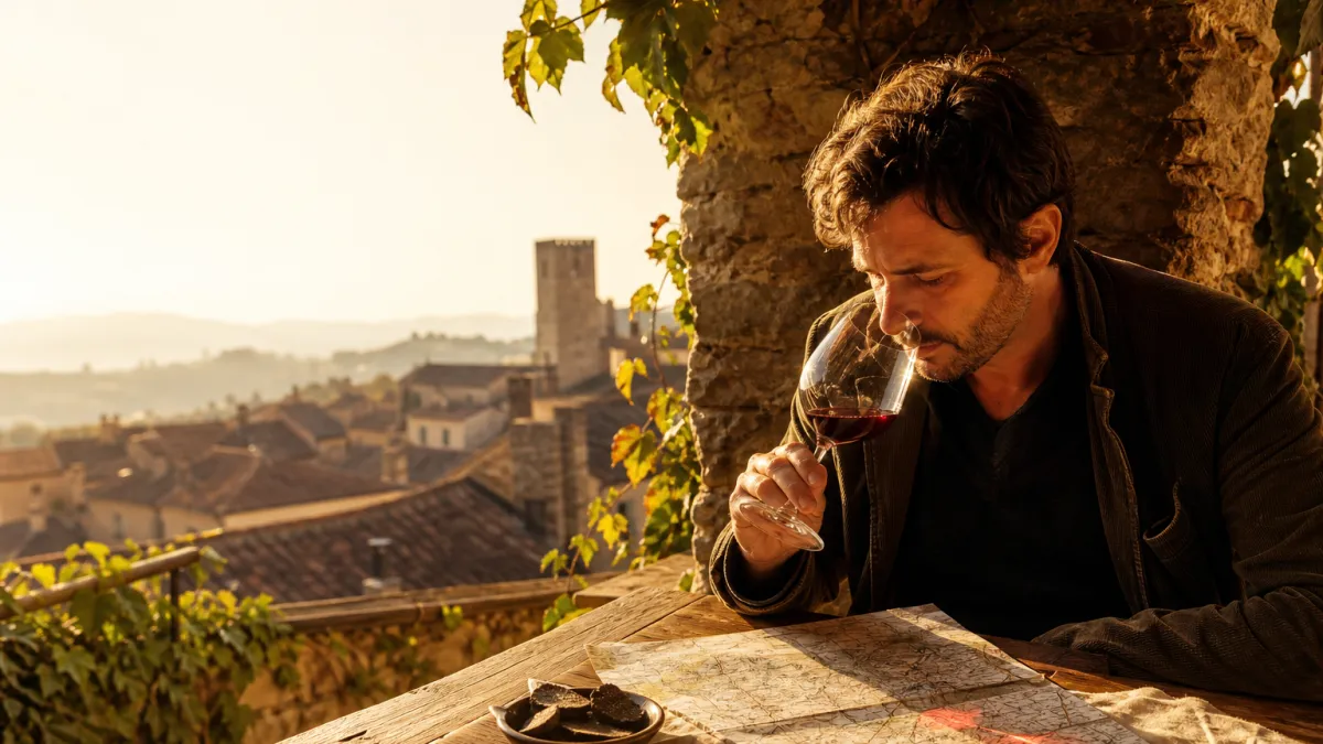 Pietra d'Alba en Italie : guide complet du joyau du Piémont