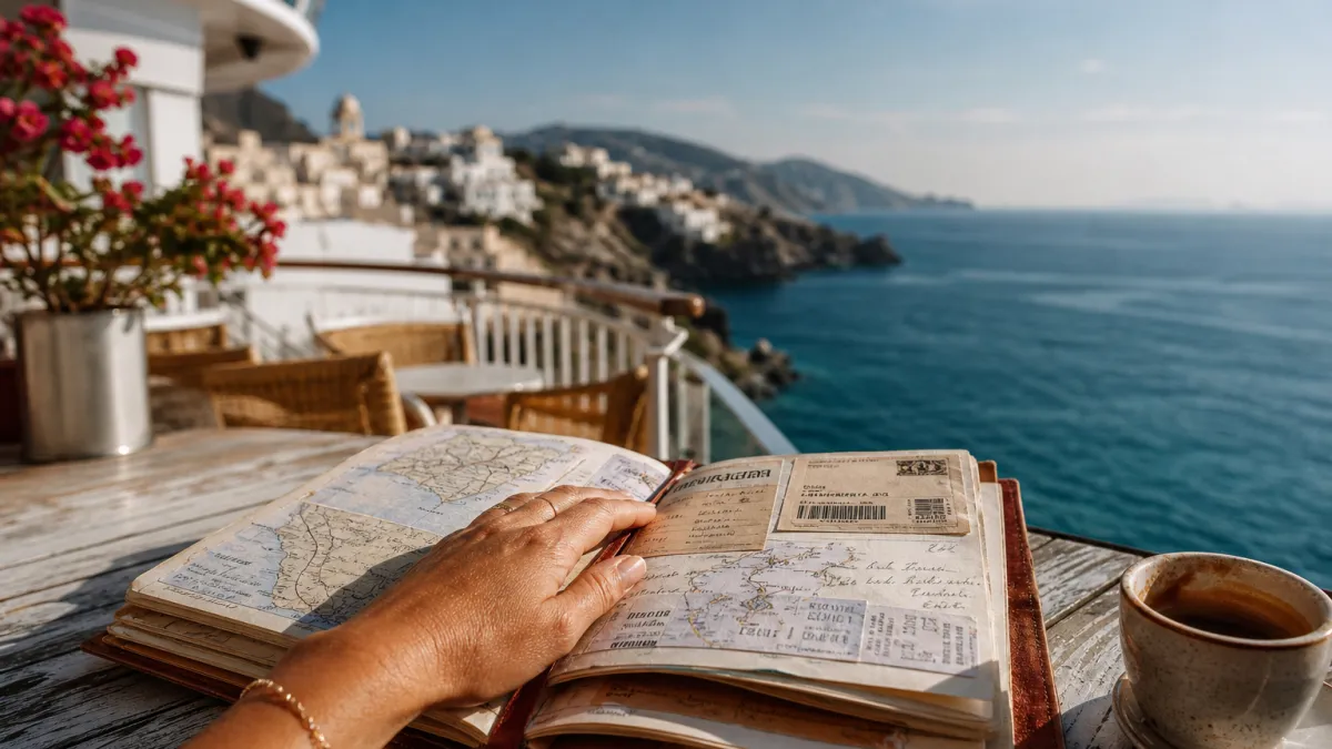 Croisière méditerranée 2026 : guide complet et comparatif