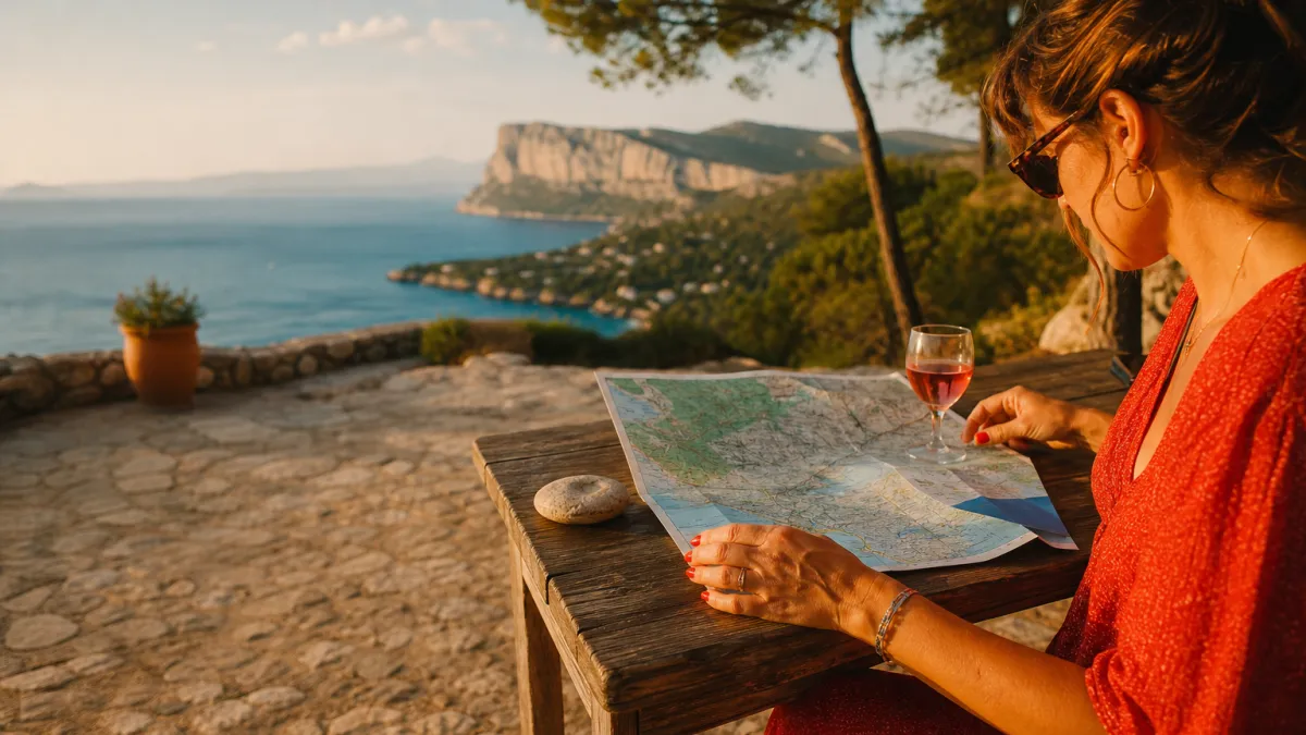 Visite autour de Toulon : les sites incontournables à voir