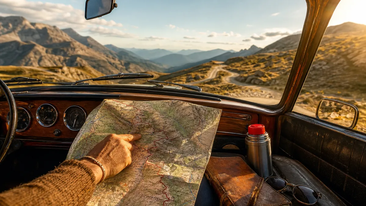 Pyrénées road trip : itinéraire et étapes incontournables