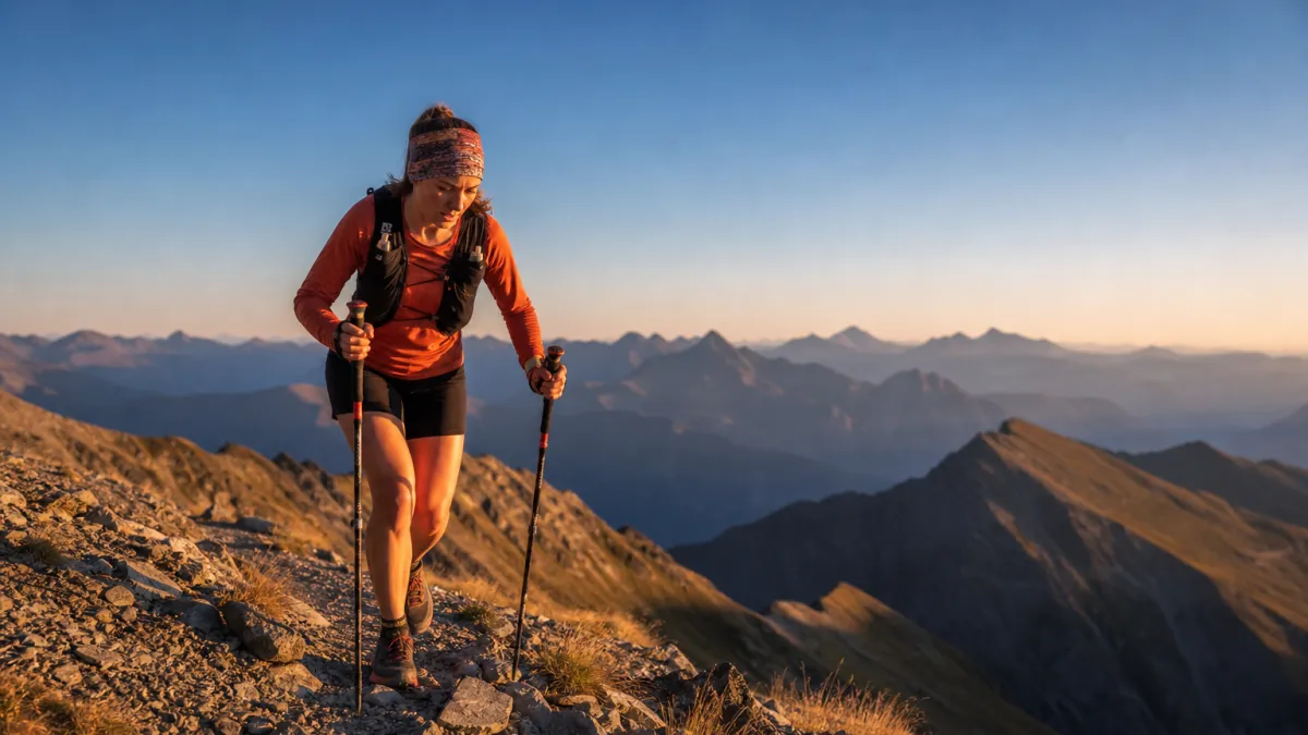 Les meilleures courses pyrénées en 2026 : trail et ultra
