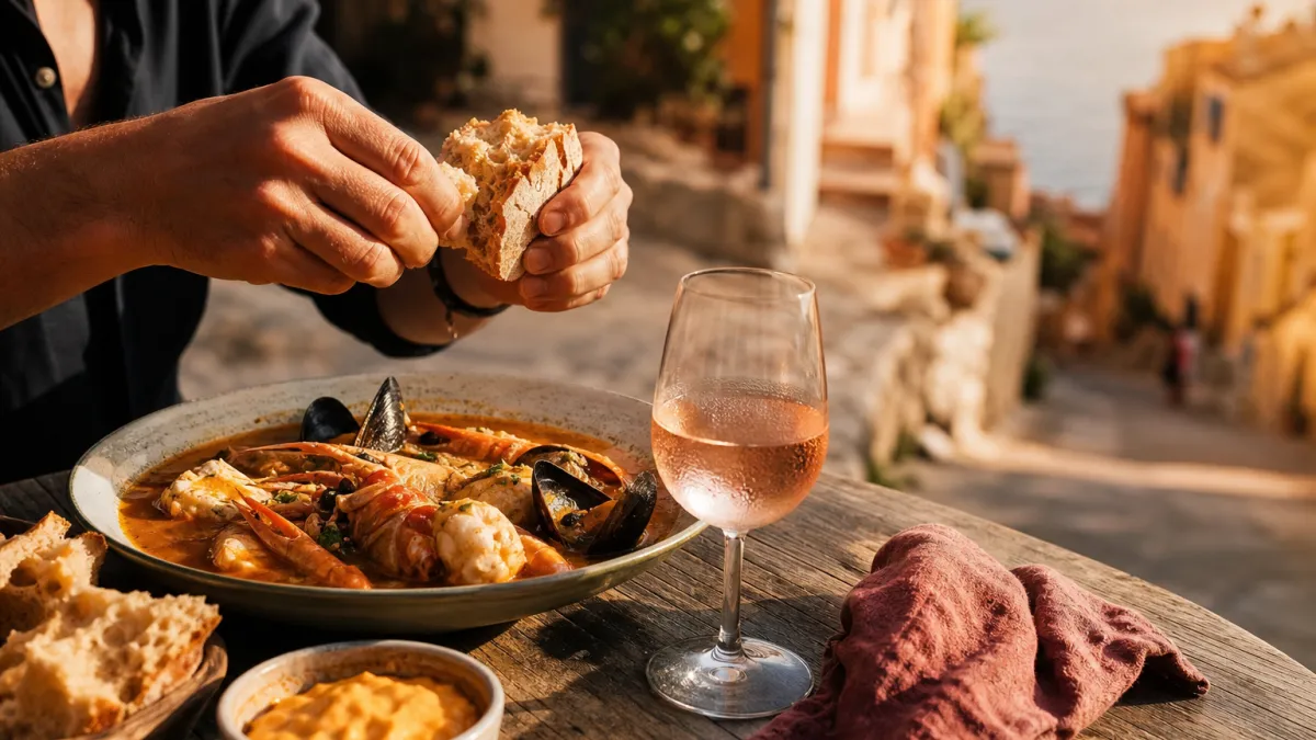 Où bien manger à Fréjus ? Les meilleures adresses 2026