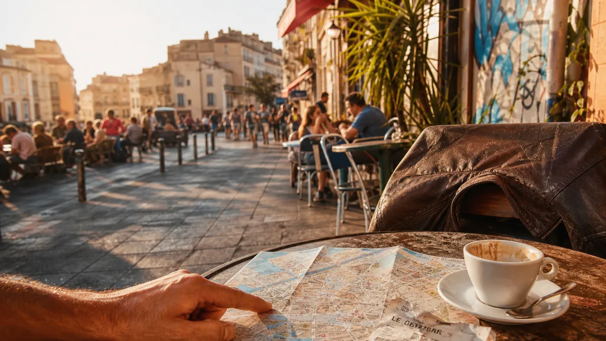 Concerts à marseille 2026 : l'agenda complet des spectacles
